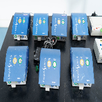 EndoSense Splitters - Quantity 14 image 1